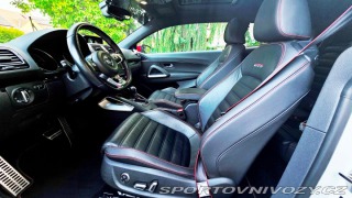 Volkswagen Scirocco 2,0TSI GTS 2015