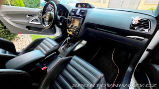 Volkswagen Scirocco 2,0TSI GTS 2015