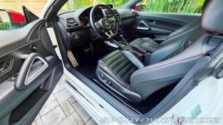 Volkswagen Scirocco 2,0TSI GTS 2015