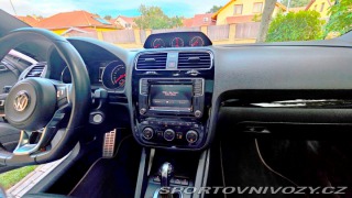Volkswagen Scirocco 2,0TSI GTS 2015