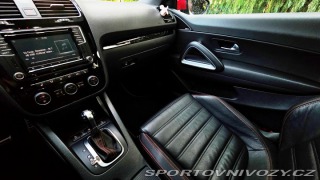 Volkswagen Scirocco 2,0TSI GTS 2015