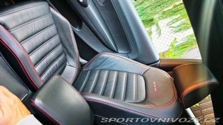 Volkswagen Scirocco 2,0TSI GTS 2015