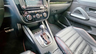 Volkswagen Scirocco 2,0TSI GTS 2015