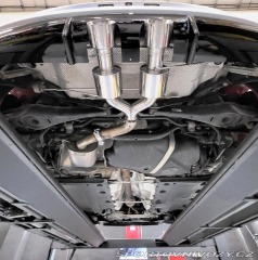 Volkswagen Scirocco 2,0TSI GTS 2015