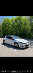 Volkswagen Scirocco 2,0TSI GTS 2015