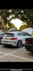 Volkswagen Scirocco 2,0TSI GTS 2015