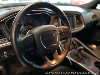 Dodge Challenger SXT 2018
