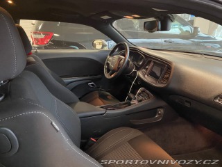 Dodge Challenger SXT 2018