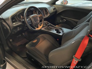 Dodge Challenger SXT 2018