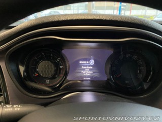 Dodge Challenger SXT 2018