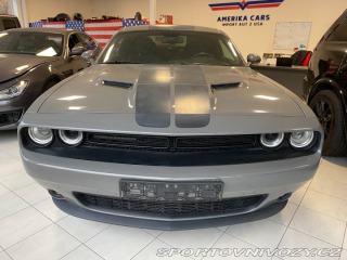 Dodge Challenger SXT 2018
