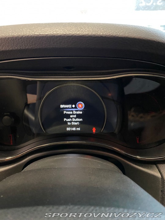 Dodge Ostatní modely Durango SRT 2020