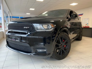 Dodge Ostatní modely Durango SRT 2020