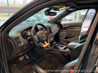 Dodge Ostatní modely Durango SRT 2020