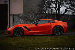 Chevrolet Corvette ZR1
