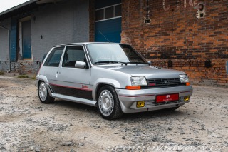 Renault  R5 GT Turbo Phase 1