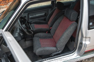 Renault Ostatní modely R5 GT Turbo Phase 1 1987