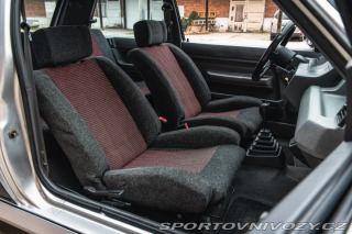 Renault Ostatní modely R5 GT Turbo Phase 1 1987