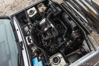 Renault Ostatní modely R5 GT Turbo Phase 1 1987