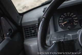 Renault Ostatní modely R5 GT Turbo Phase 1 1987