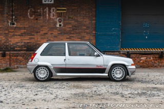 Renault Ostatní modely R5 GT Turbo Phase 1 1987