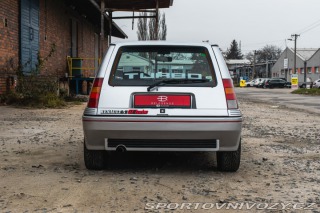Renault Ostatní modely R5 GT Turbo Phase 1 1987