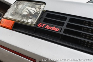 Renault Ostatní modely R5 GT Turbo Phase 1 1987