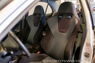 Mitsubishi Lancer EVO V GSR 1998