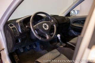 Mitsubishi Lancer EVO V GSR 1998