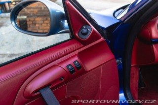 Porsche Cayman R PDK, Servisní historie 2012