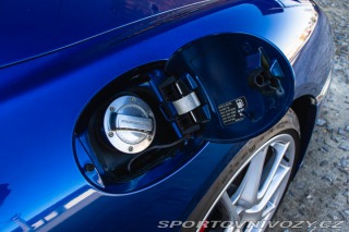 Porsche Cayman R PDK, Servisní historie 2012