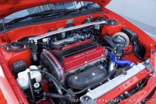 Mitsubishi Lancer EVO VI TME Tommi Mäkinen 1999