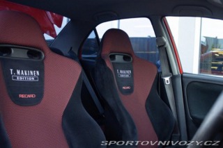 Mitsubishi Lancer EVO VI TME Tommi Mäkinen 1999