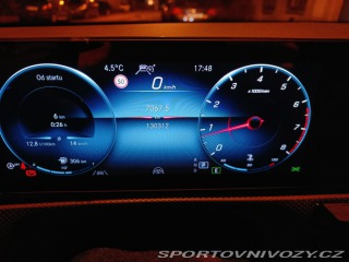 Mercedes-Benz CLA Edition One, AMG 2019