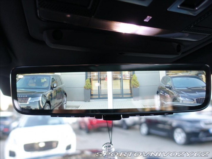 Ostatní značky Ostatní modely Land Rover Defender 5,0 P525, 110 V8 Carpatia 2023