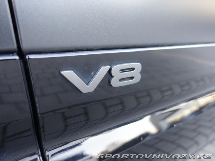 Ostatní značky Ostatní modely Land Rover Defender 5,0 P525, 110 V8 Carpatia 2023