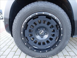 Ostatní značky Ostatní modely Land Rover Defender 5,0 P525, 110 V8 Carpatia 2023