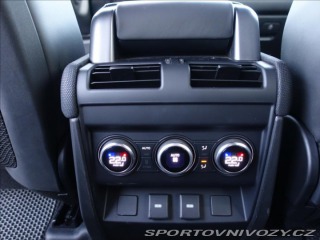 Ostatní značky Ostatní modely Land Rover Defender 5,0 P525, 110 V8 Carpatia 2023