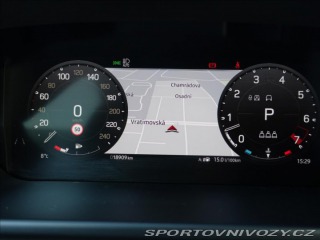 Ostatní značky Ostatní modely Land Rover Defender 5,0 P525, 110 V8 Carpatia 2023