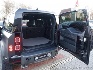 Ostatní značky Ostatní modely Land Rover Defender 5,0 P525, 110 V8 Carpatia 2023