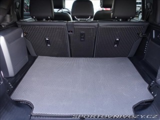 Ostatní značky Ostatní modely Land Rover Defender 5,0 P525, 110 V8 Carpatia 2023
