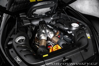 Ferrari 296 GTB 2022