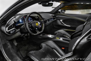 Ferrari 296 GTB 2022