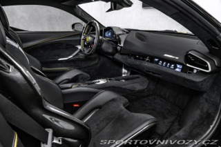 Ferrari 296 GTB 2022