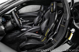 Ferrari 296 GTB 2022