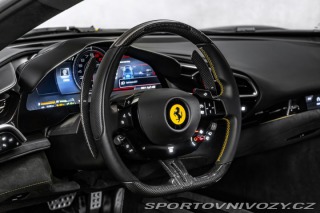 Ferrari 296 GTB 2022