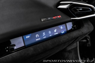 Ferrari 296 GTB 2022