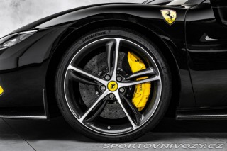 Ferrari 296 GTB 2022