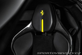 Ferrari 296 GTB 2022