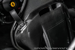 Ferrari 296 GTB 2022